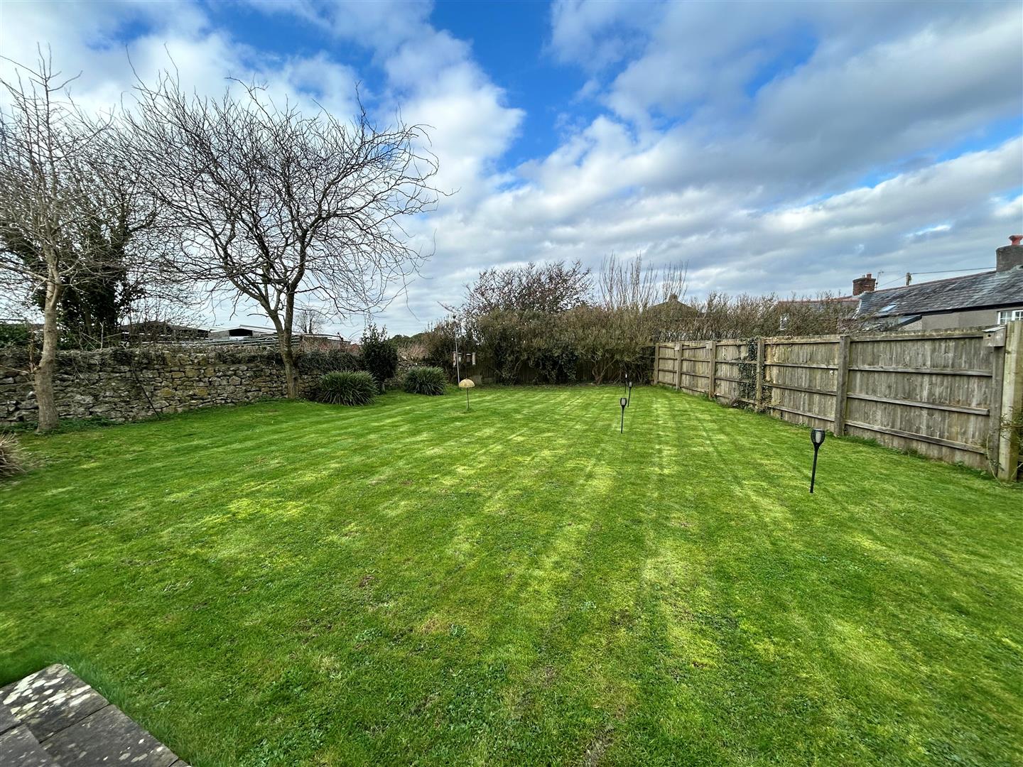 Toms Cottage,Pyle Road, Nottage, Porthcawl, CF36 3TF